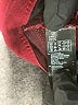 Forever 21 Color Block Burgundy Jeans Size 30 waist - photo 8