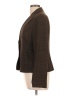 Lafayette 148 New York Brown Blazer Size 10 - photo 5