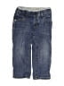 Baby Gap 100% Cotton Blue Jeans Size 18-24 mo - photo 1