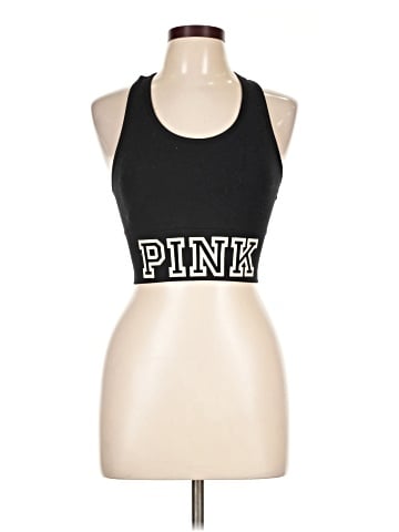 Victoria's Secret Pink Sports Bra (view 1)