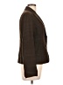 Lafayette 148 New York Brown Blazer Size 10 - photo 4