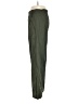 Athleta Green Cargo Pants Size 8 - photo 5