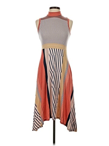 Maeve by Anthropologie Casual Dress (view 1)