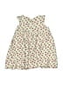 Zara Ivory Dress Size 3 - photo 2