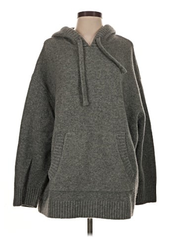 Zara Pullover Sweater (view 1)