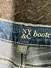 NY&C Stars Blue Jeans Size 6 - photo 7