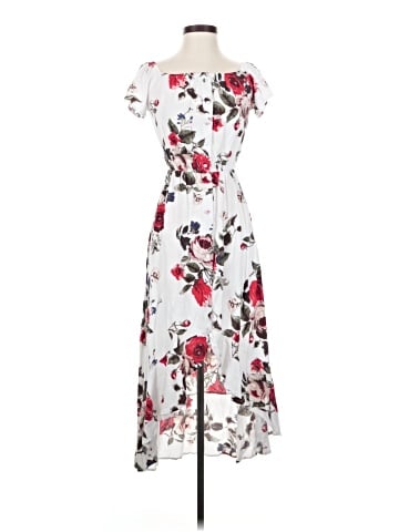 J for Justify Casual Dress (view 1)