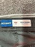 Old Navy Gray Cargo Pants Size 18 - photo 7