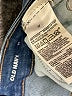 Old Navy Solid Blue Jeans Size 16 - photo 5