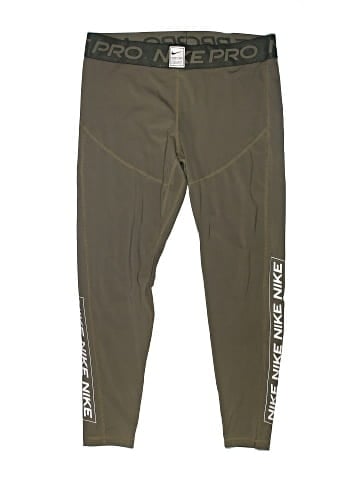 Nike Active Pants (view 1)