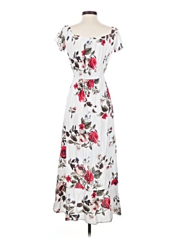 J for Justify Casual Dress (view 2)