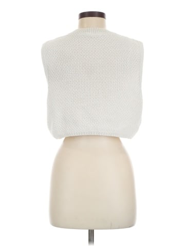 Double Zero Sweater Vest (view 2)