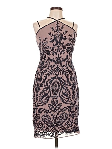 BCBGMAXAZRIA Cocktail Dress (view 1)
