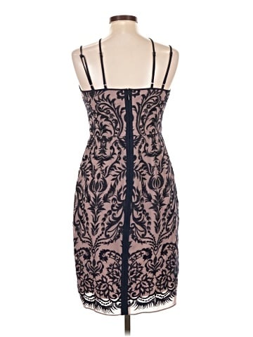BCBGMAXAZRIA Cocktail Dress (view 2)