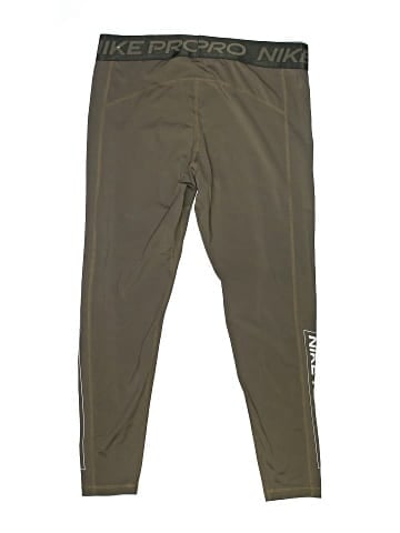Nike Active Pants (view 2)