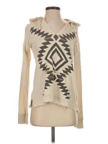 Billabong Pullover Sweater (view 1)