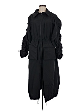 Thirty Years Trenchcoat
