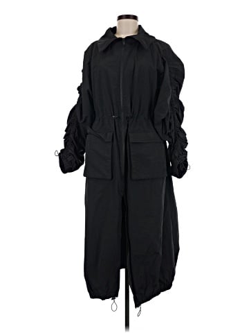 Thirty Years Trenchcoat (view 1)