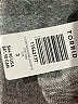 Torrid Gray Pullover Sweater Size 3X Plus (3) - photo 8