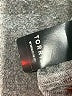 Torrid Gray Pullover Sweater Size 3X Plus (3) - photo 9