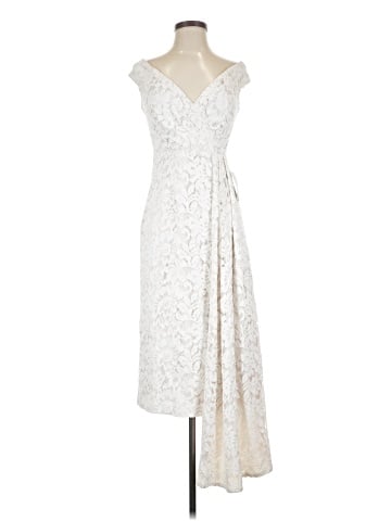 Eliza J Cocktail Dress (view 1)