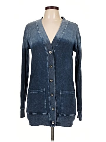 Hard Tail Cardigan (view 1)