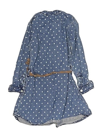 Carter's Dress (view 2)