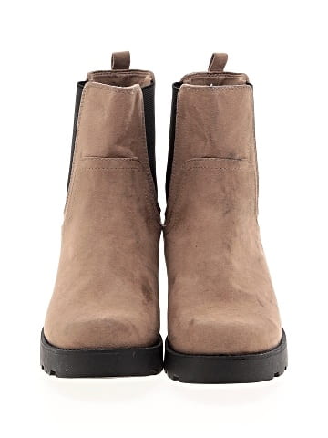 Old Navy Ankle Boots (view 2)