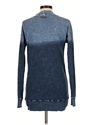 Hard Tail Cardigan (view 2)