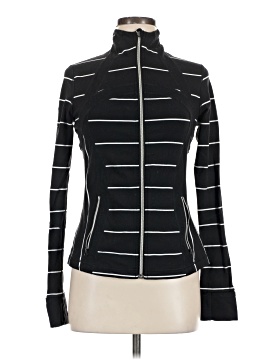 Lululemon Athletica Track Jacket