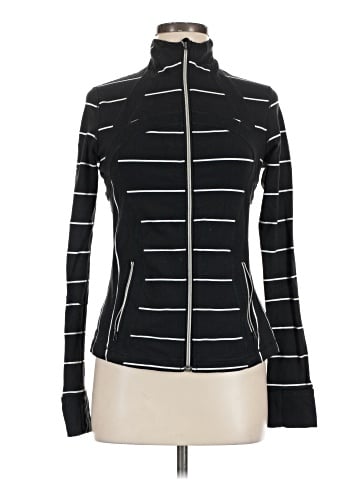 Lululemon Athletica Track Jacket (view 1)