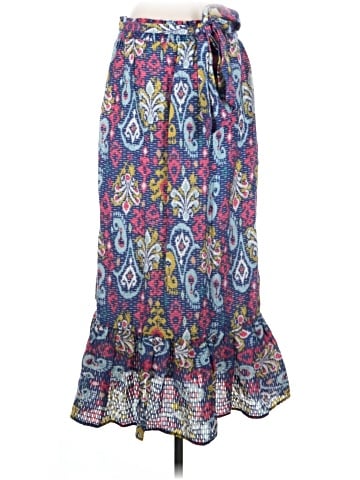 By Anthropologie Casual Skirt (view 2)