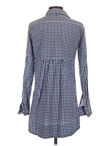 Tyler Boe Long Sleeve Button-Down Shirt (view 2)