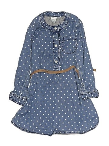 Carter's Dress (view 1)