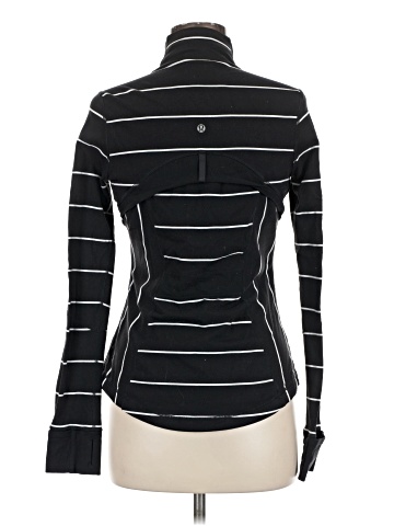 Lululemon Athletica Track Jacket (view 2)