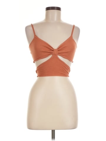 Le Lis Sleeveless Top (view 1)