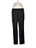 Investments Solid Black Active Pants Size Med R - photo 1