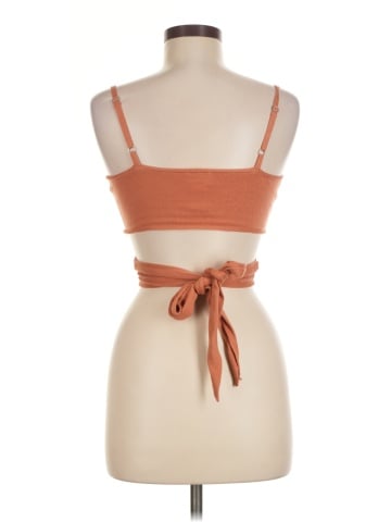 Le Lis Sleeveless Top (view 2)