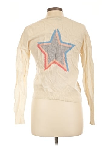 360 Cashmere Cashmere Pullover Sweater (view 2)