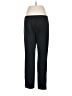 Investments Solid Black Active Pants Size Med R - photo 2