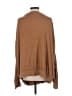 We the Free Brown Pullover Sweater Size M - photo 2