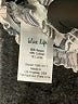 Blue Life Blue Sleeveless Blouse Size S - photo 5