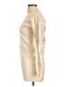 360 Cashmere 100% Cashmere Ivory Cashmere Pullover Sweater Size L - photo 5