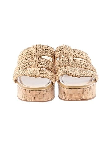 J.Crew Factory Store Wedges (view 2)