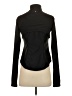Active by Old Navy Black Track Jacket Size S - photo 2