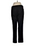 J.Crew Solid Black Wool Pants Size 0 - photo 2