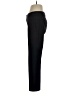 J.Crew Solid Black Wool Pants Size 0 - photo 5