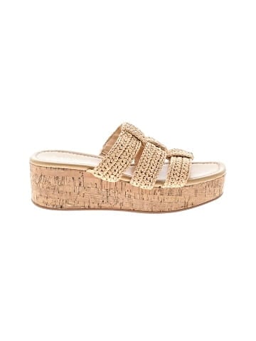 J.Crew Factory Store Wedges (view 1)