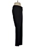 J.Crew Solid Black Wool Pants Size 0 - photo 4
