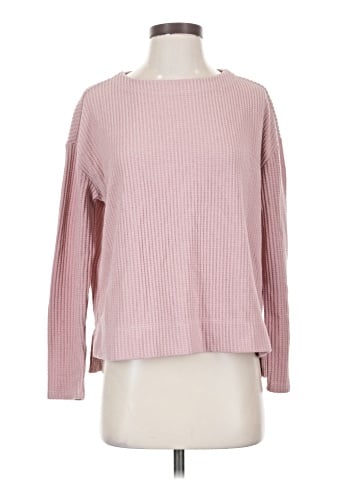 Splendid Pullover Sweater (view 1)